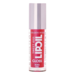 Golden Rose Gloss Lipstick Oil Sweet Kiss03