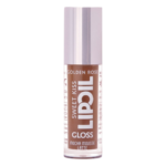Golden Rose Gloss Lipstick Oil Sweet Kiss05
