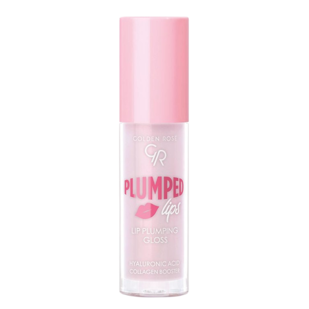 Golden-Rose-Gloss-Plumped-201.png Golden Rose Gloss Plumped 201 – Image 1