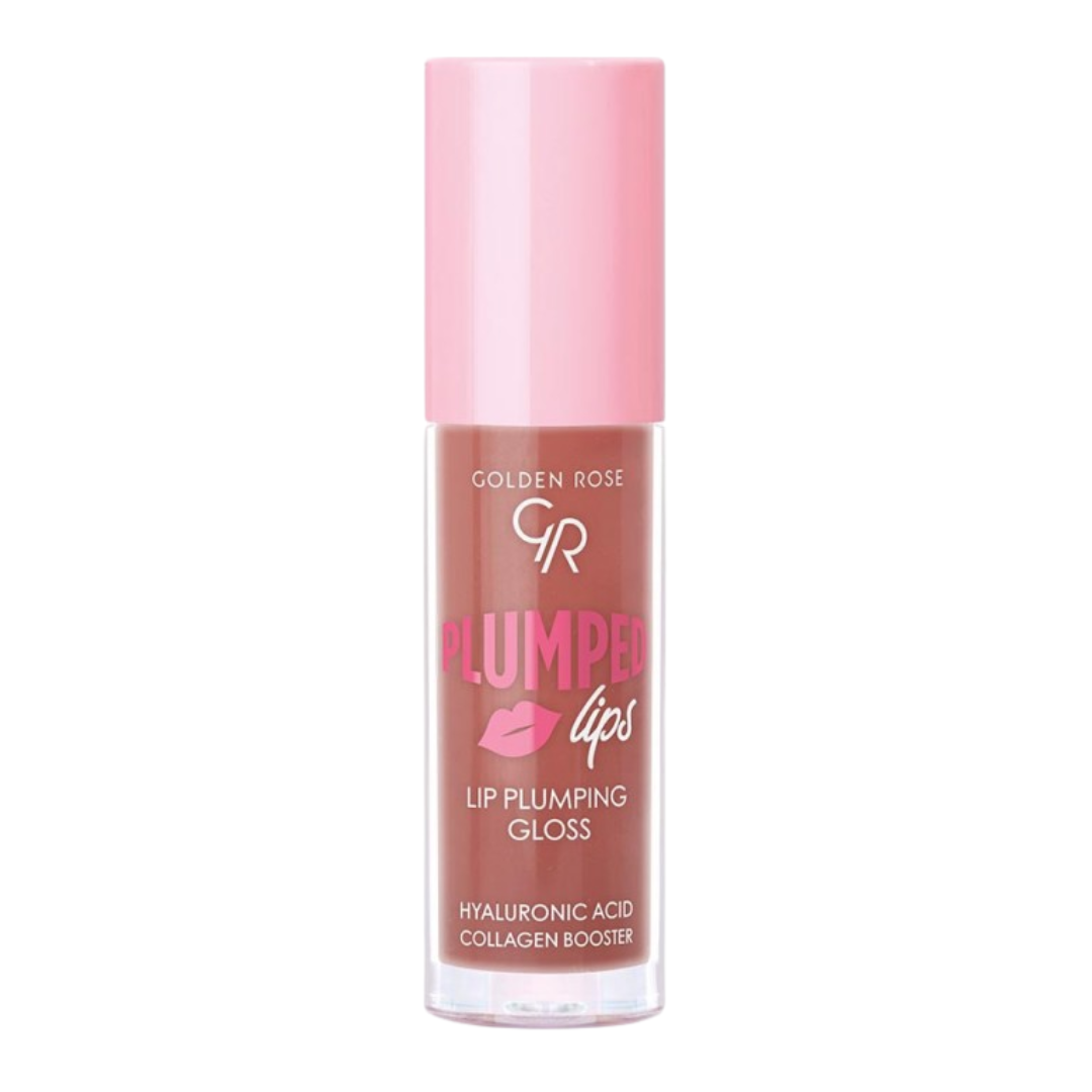 Golden-Rose-Gloss-Plumped-208.png Golden Rose Gloss Plumped 208 – Image 1