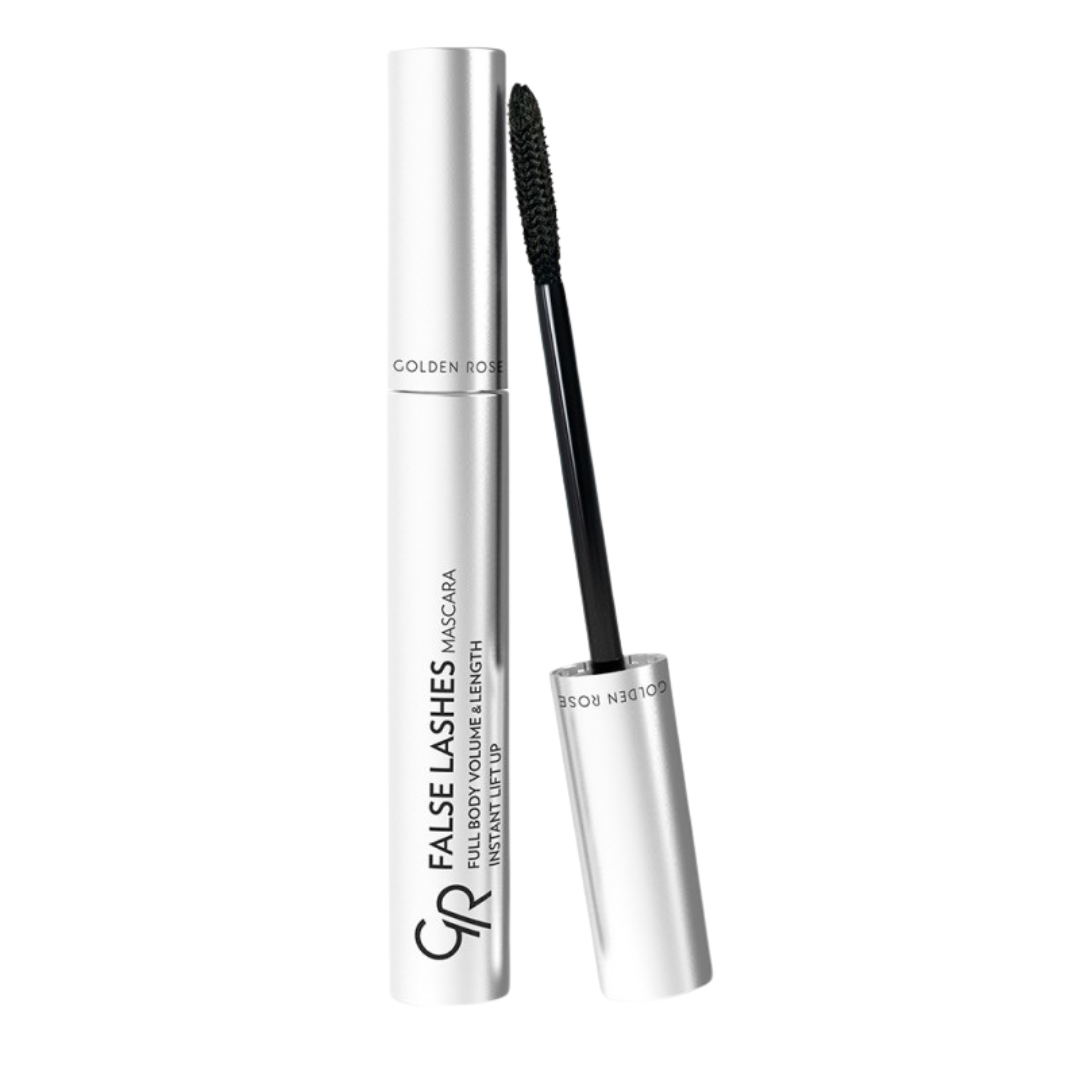 Golden-Rose-Mascara-False-Lashes.png Golden Rose Mascara False Lashes – Image 1
