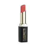 Golden Rose Rouge A Levres En Poudre Mate Pure N°107