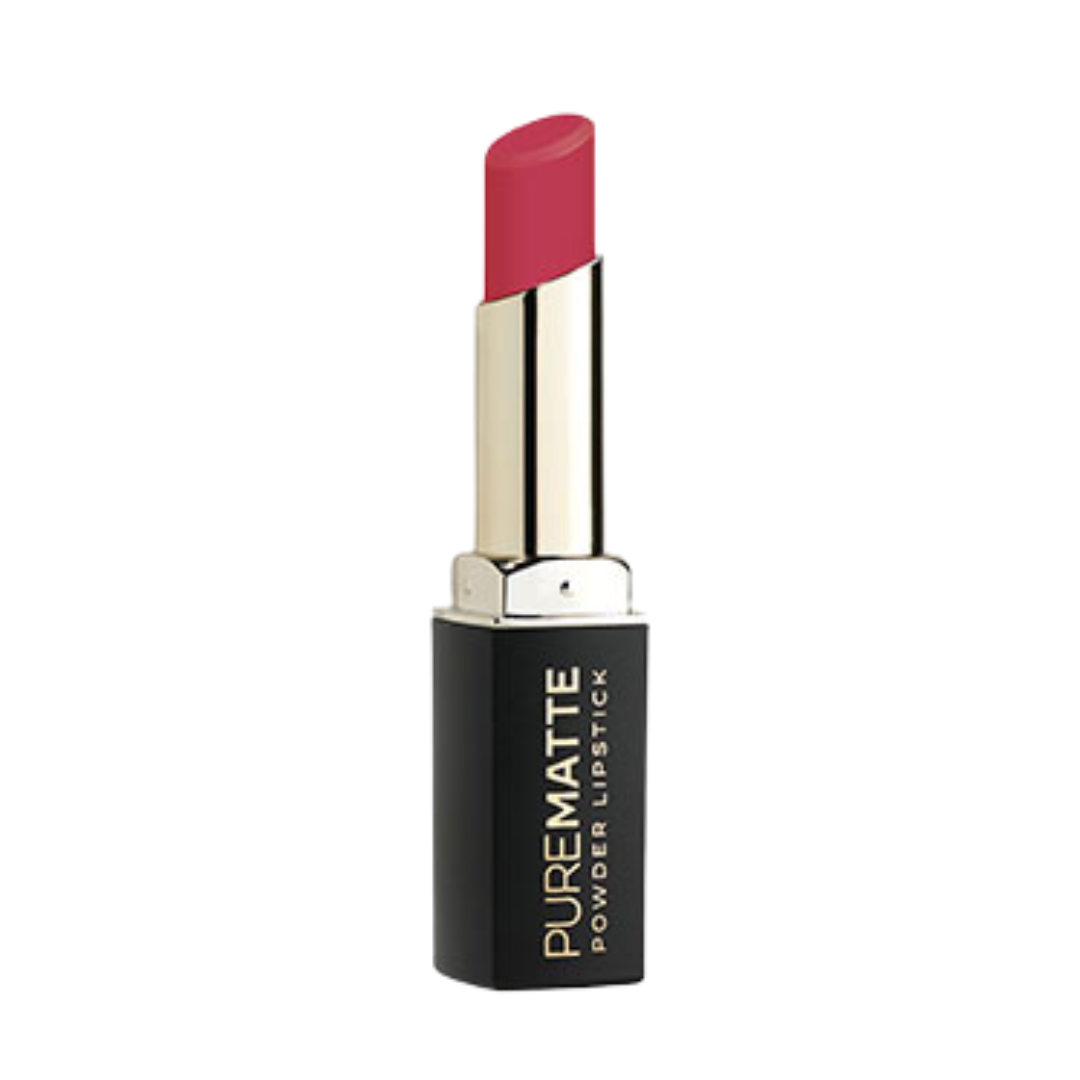 Golden-Rose-Rouge-A-Levres-En-Poudre-Mate-Pure-N°116.png Golden Rose Rouge A Levres En Poudre Mate Pure N°116 – Image 1