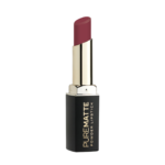 Golden Rose Rouge A Levres En Poudre Mate Pure N°122