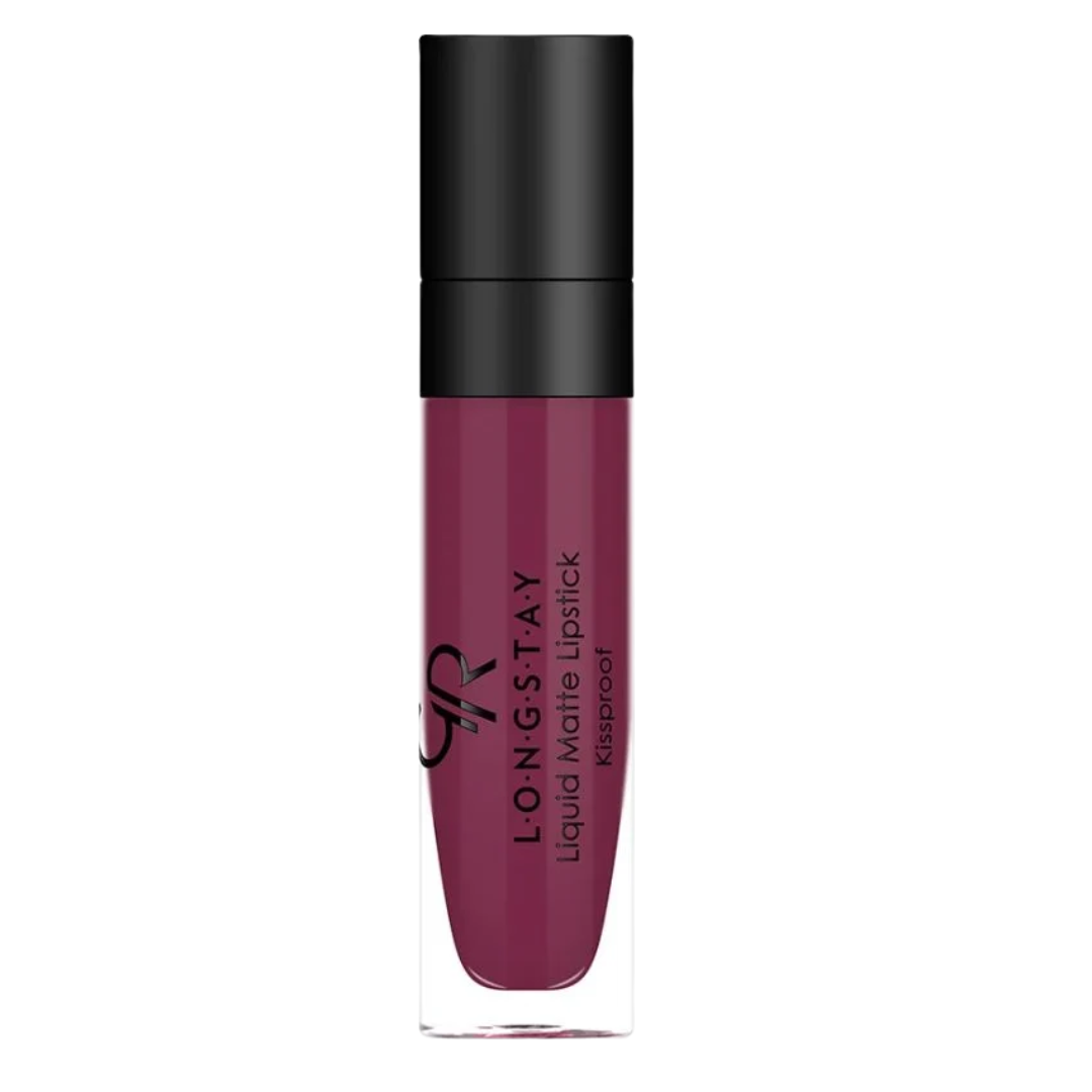 Golden-Rose-Rouge-A-Levres-Liquide-Longue-Tenue09.png Golden Rose Rouge A Levres Liquide Longue Tenue 09 – Image 1