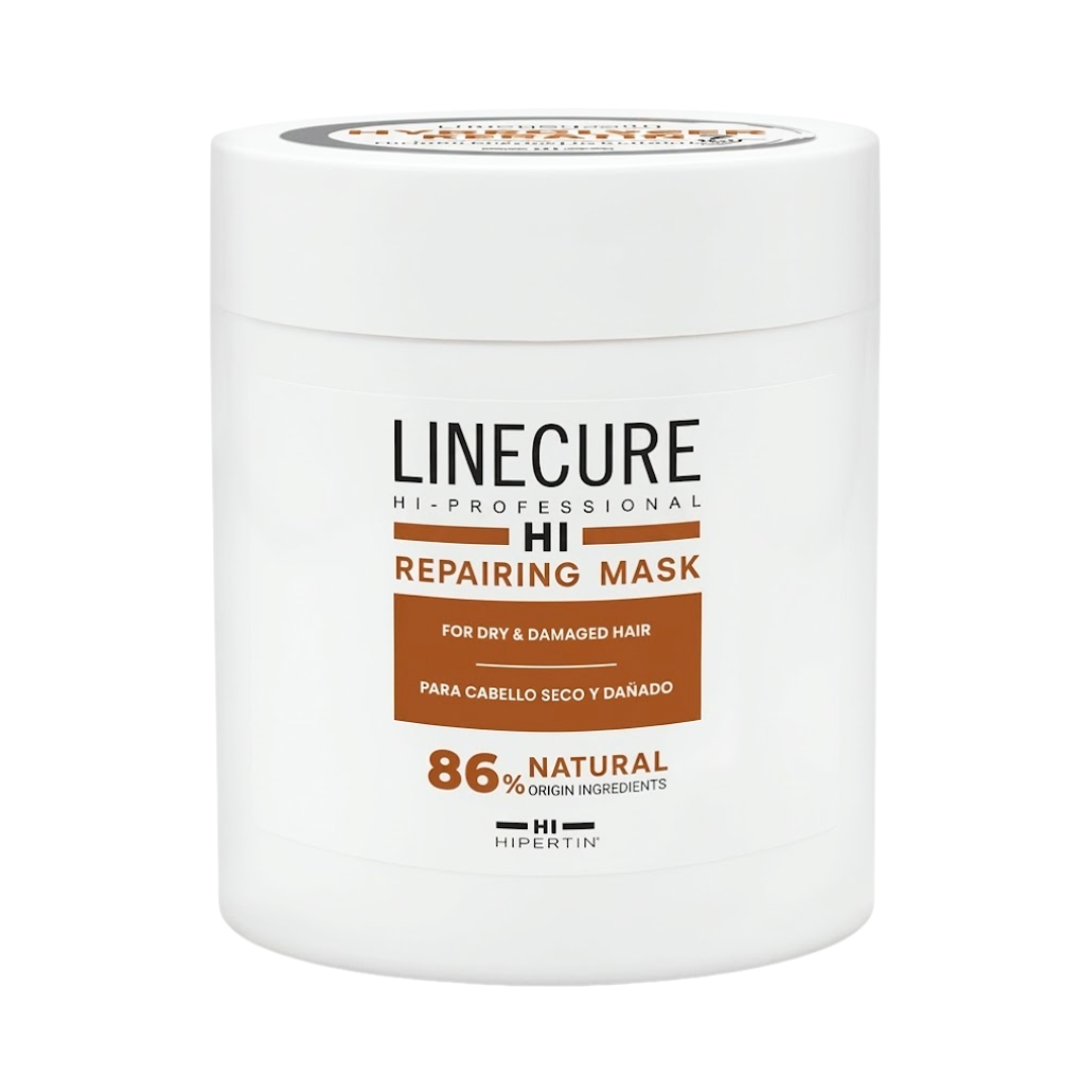 Hipertin-Linecure-Hi-Repairing-Mask-500-Ml.png Hipertin Linecure Hi Professional Repairing Mask 500 Ml – Image 1