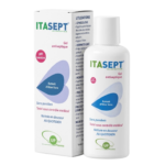 Itasept Gel Hygiene Intime 125ml