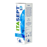 Itasept Gel Antiseptique PH8 250ml