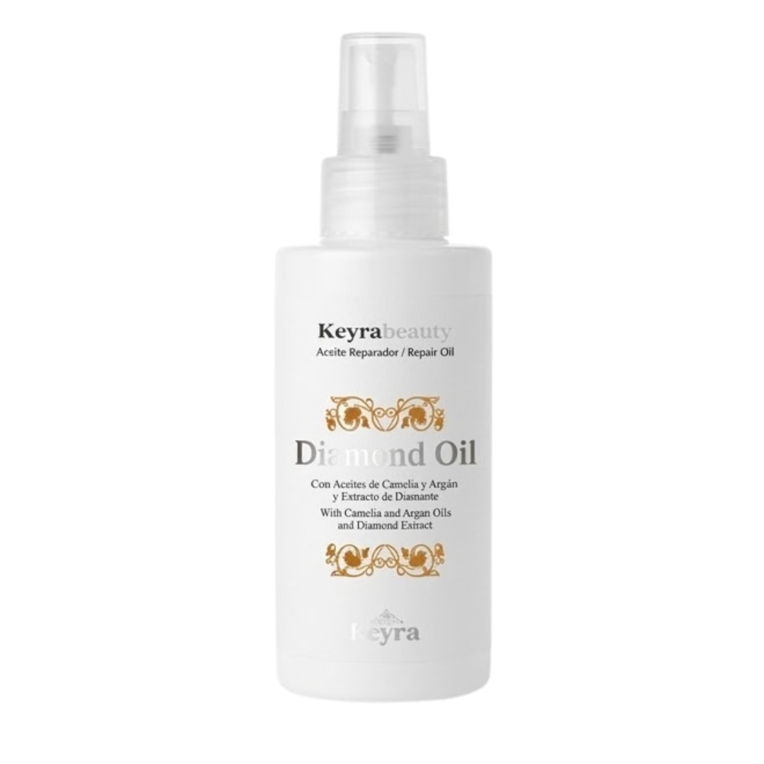 Keyra-Diamond-Oil-125-Ml.png Keyra Diamond Oil 125 Ml – Image 1