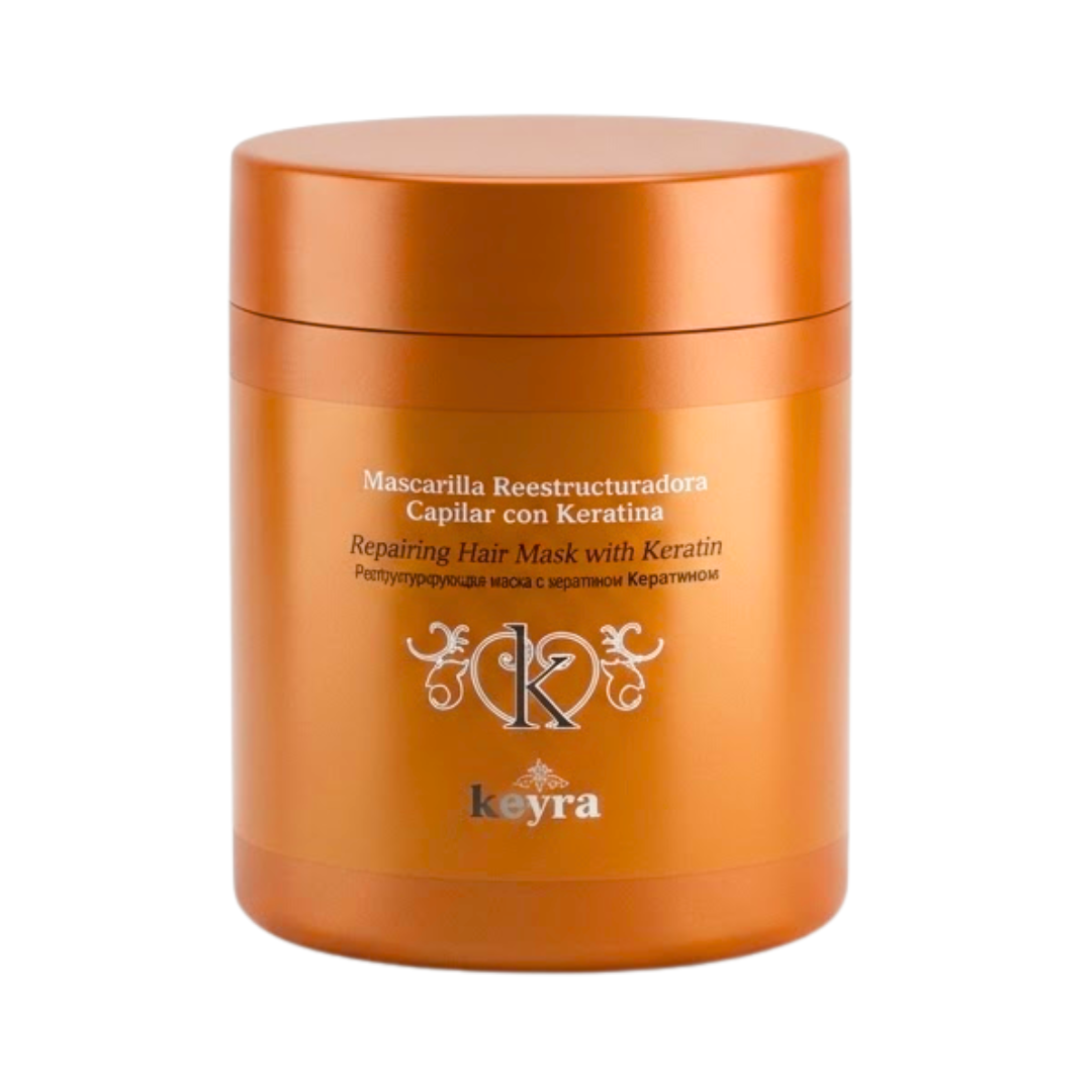 Keyra-Hair-Mask-With-Keratin-500-Ml.png Keyra Hair Mask With Keratin 500 Ml – Image 1