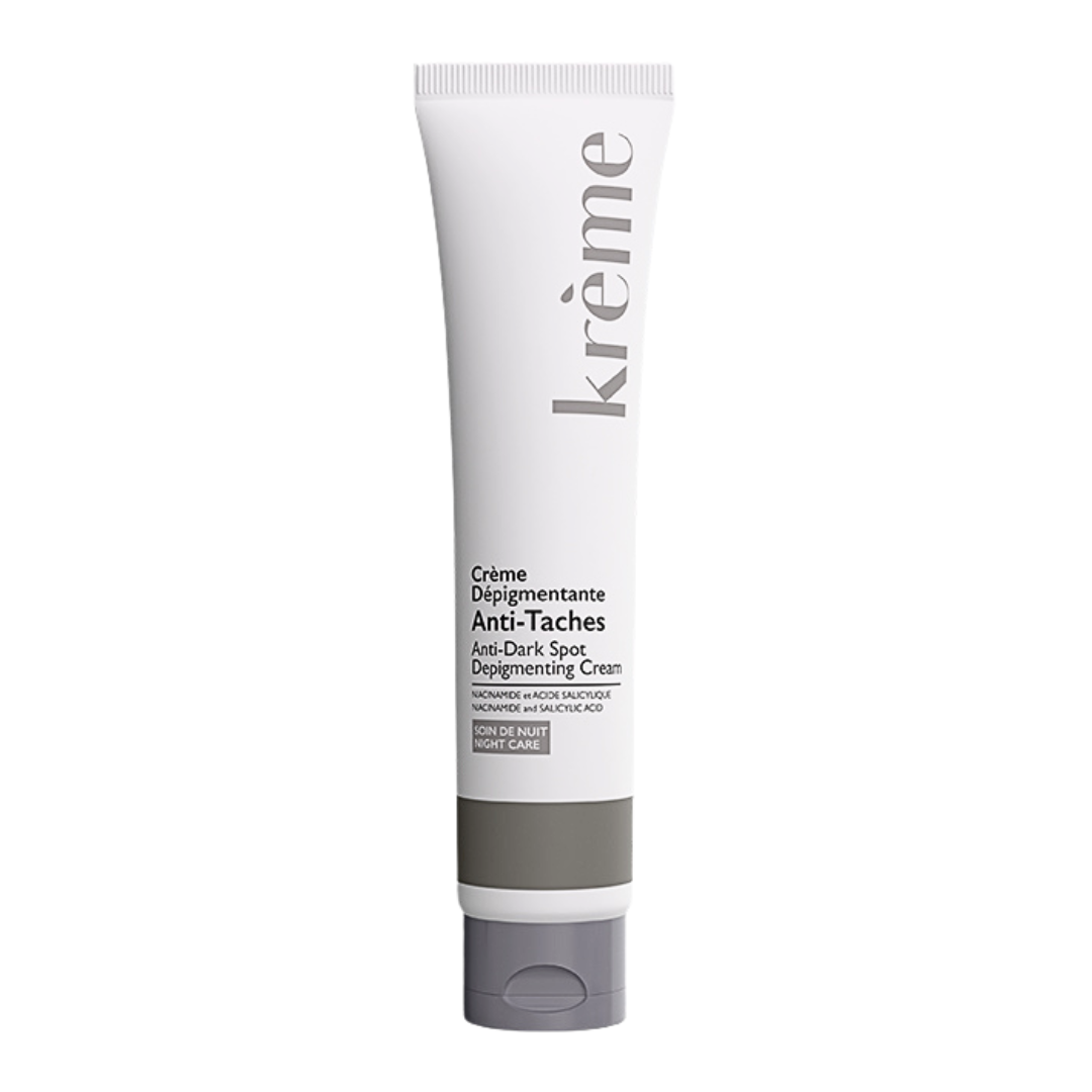 Kreme-Creme-Depigmentante-Anti-Taches-40ml-1.png Kreme Creme Depigmentante Anti-Taches 40ml – Image 1