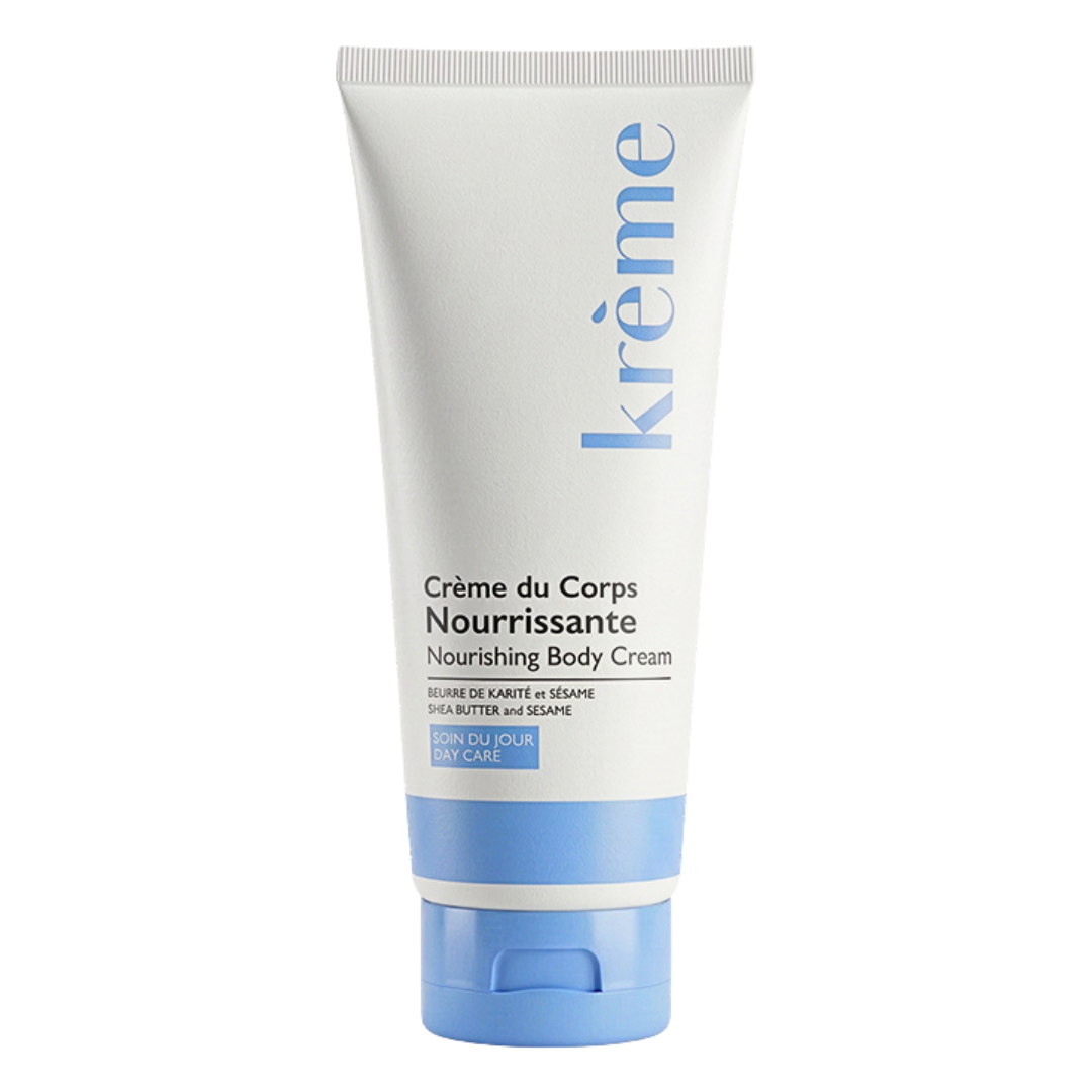 Kreme-Creme-Du-Corps-Nourissante-200ml-1.png Kreme Creme Du Corps Nourissante 200ml – Image 1