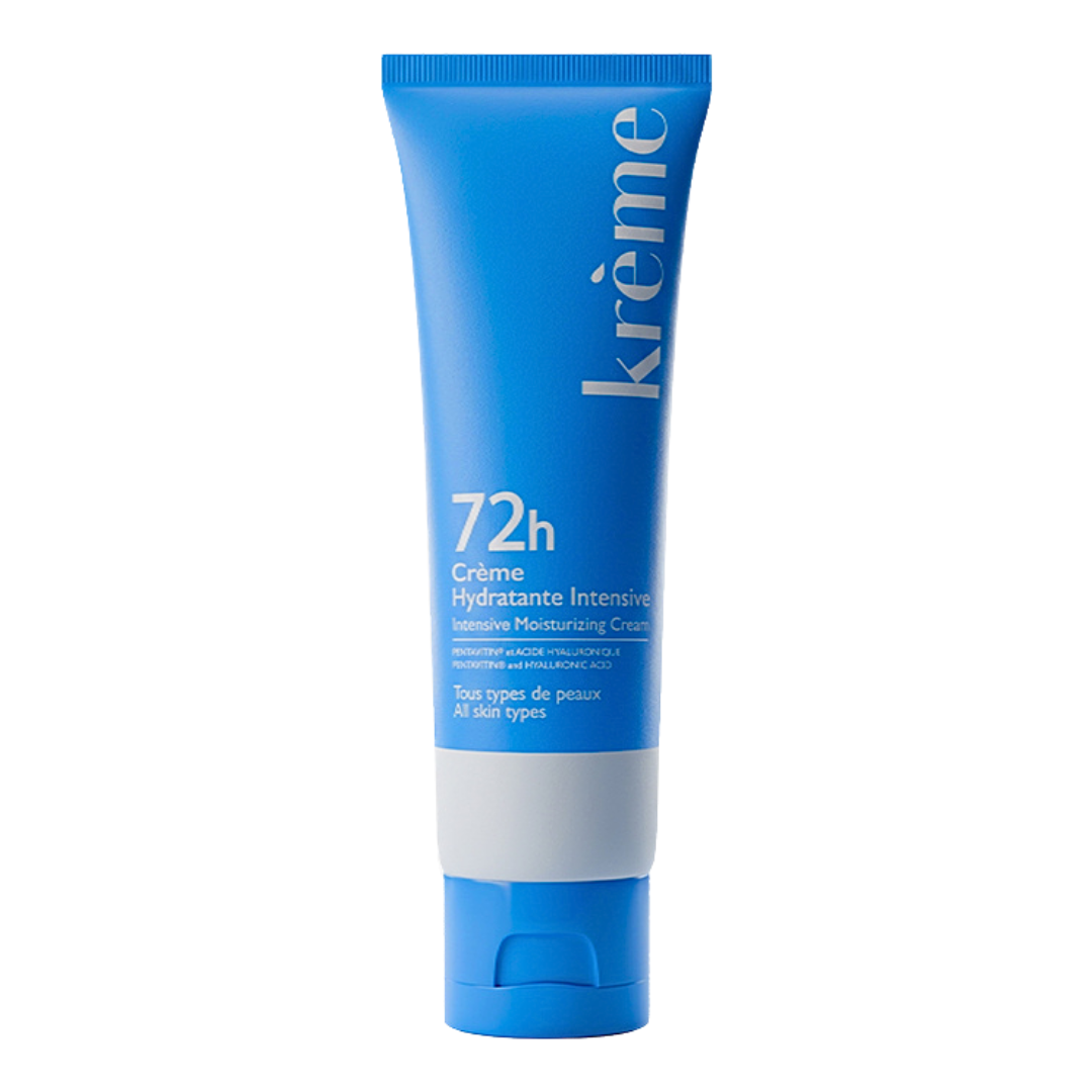 Kreme-Creme-Hydratante-Intensive-72h-40ml-1.png Kreme Creme Hydratante Intensive 72h 40ml – Image 1