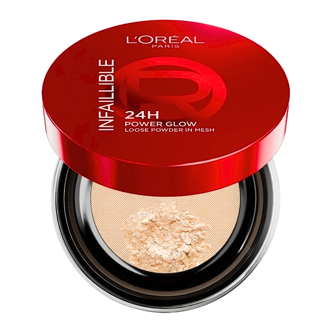 LOreal-Infaillible-Power-Glow-24H.png L'Oreal Paris Infaillible Power Glow 24H – Image 1