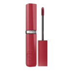 L'Oreal Paris Rouge A Levres Laque Resistance 412 Rose Affair