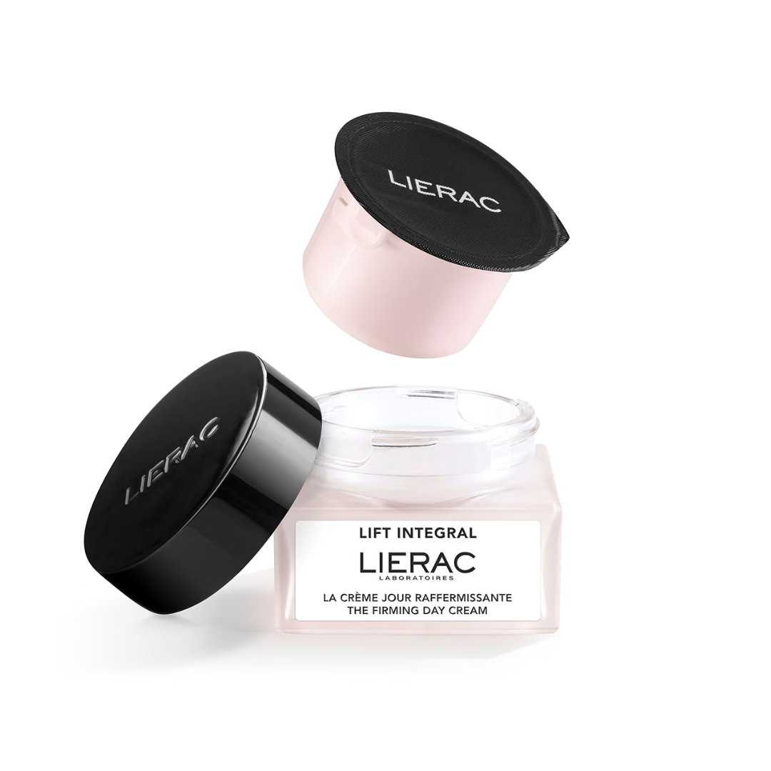 Lierac-lift-integral-la-creme-jour-refill-50ml.png Lierac Lift Integral La Crème Jour Raffermissante Recharge 50 ml – Image 1