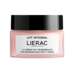 Lierac Lift Integral Creme Nuit Regenerante Pot 50ml