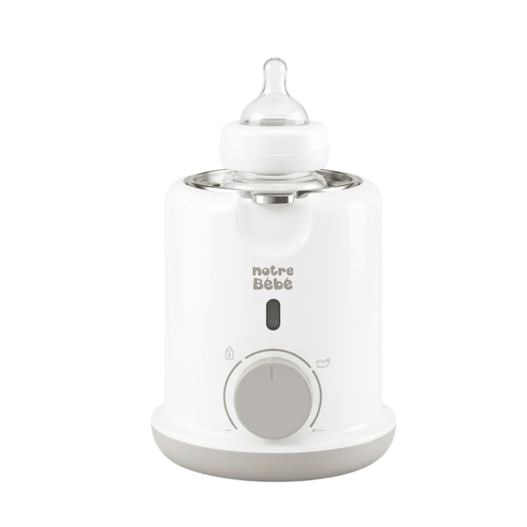 Notre-Bebe-Chauffe-Biberon-Simple.png Notre Bebe Chauffe Biberon Simple – Image 1