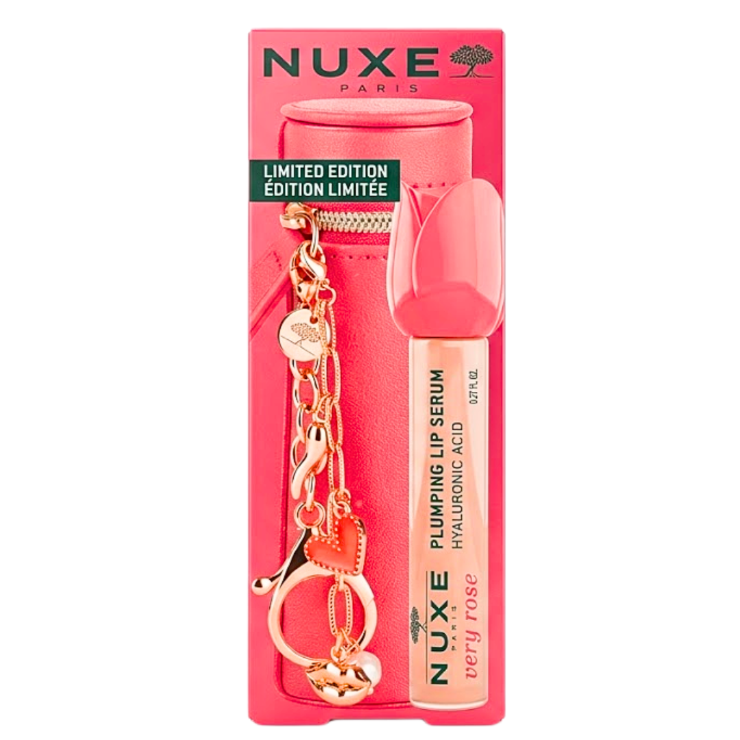 Nuxe-Rose-Plumping-Lip-Serum-Hyaluronic-Acide-KissCrush-8ml.png Nuxe Rose Plumping Lipstick Serum Hyaluronic Acide Kiss&Crush 8ml – Image 1