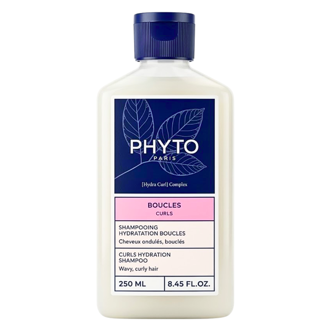 Phyto-Boucles-Shamp-Hydrataion-Boucles-250ml.png Phyto Boucles Shampoing Hydrataion Boucles 250ml – Image 1