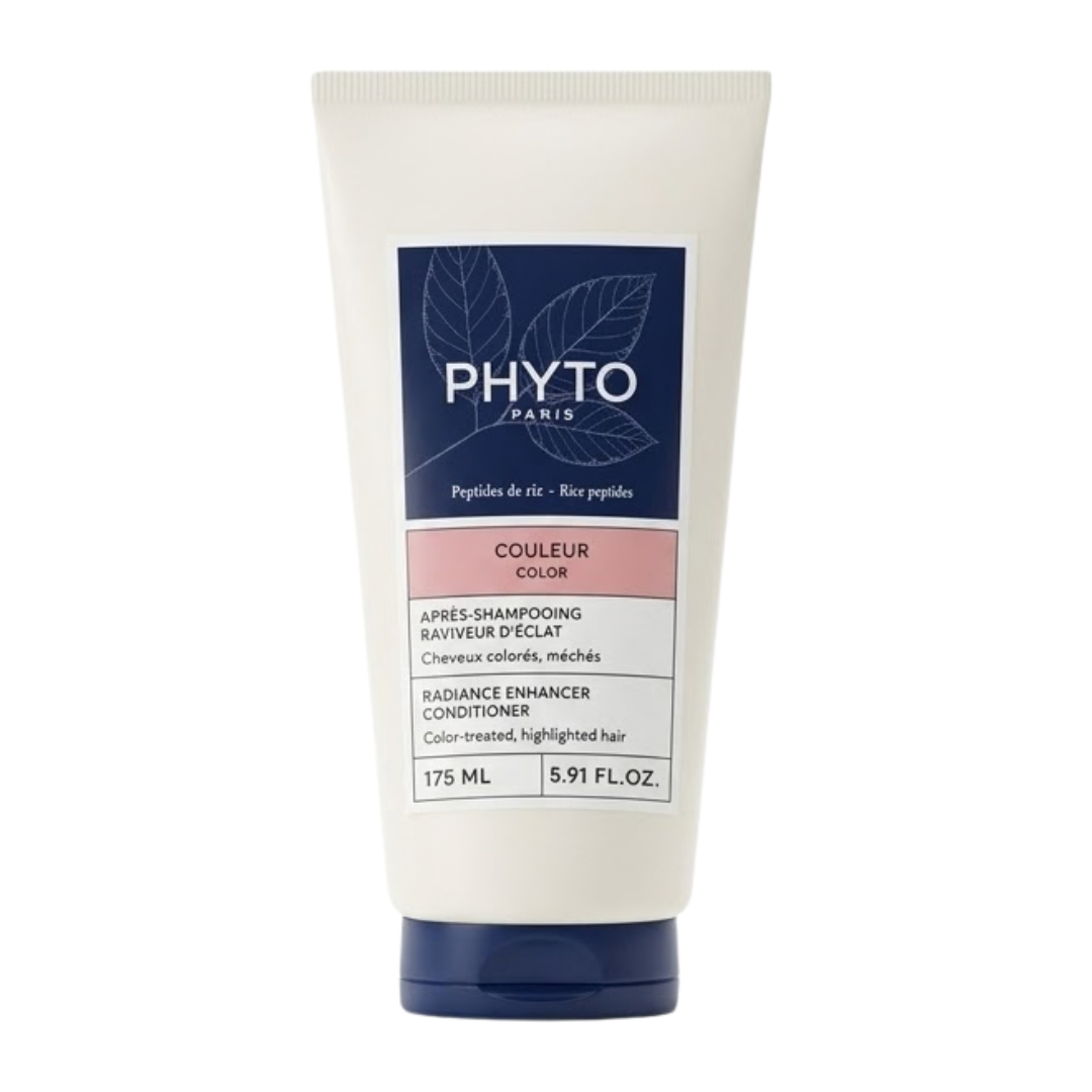 Phyto-Couleur-Apres-Shamp-175ml.png Phyto Couleur Apres-Shampoing 175ml – Image 1