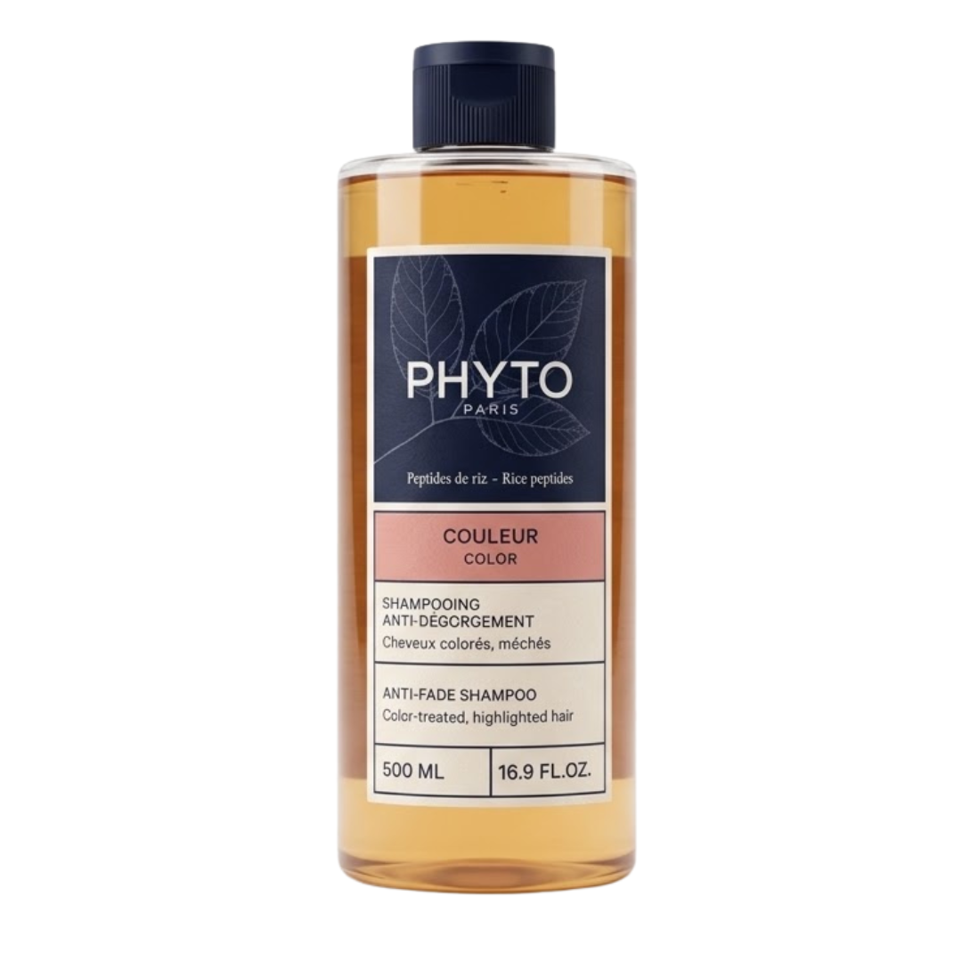 Phyto-Couleur-shamp-Anti-degorgement-500ml.png Phyto Couleur Shampoing Anti-Degorgement 500ml – Image 1