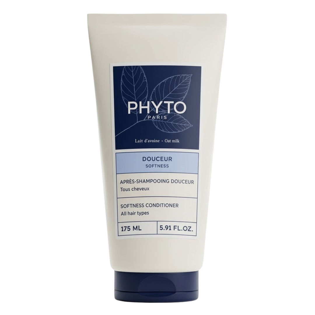 Phyto-Douceur-Apres-Shamp-175ml.png Phyto Douceur Apres-Shampoing 175ml – Image 1