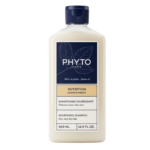 Phyto Nutrition Shampoing Nourissant 500ml