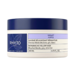 Phyto Violet Masque Dejaunissant Reparateur 200ml
