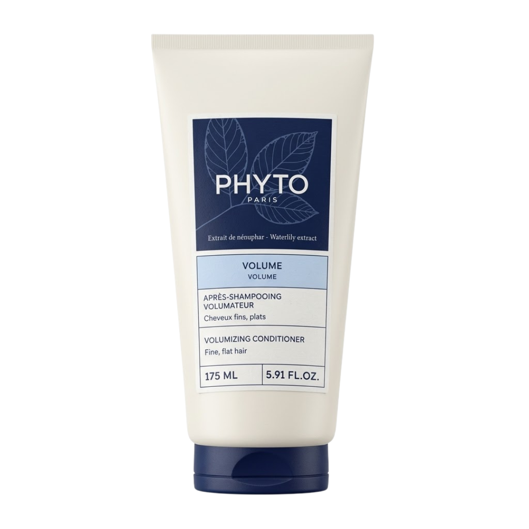 Phyto-Volume-Apres-Shamp-175ml.png Phyto Volume Apres-Shampoing 175ml – Image 1