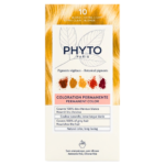 Phyto Phytocolor 10 Blond Extra Claire