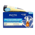 Phyto Phytocyane Traitement Antichute Homme 12x3.5ml
