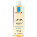 La Roche Posay Lipikar Huile Lavante 400ml
