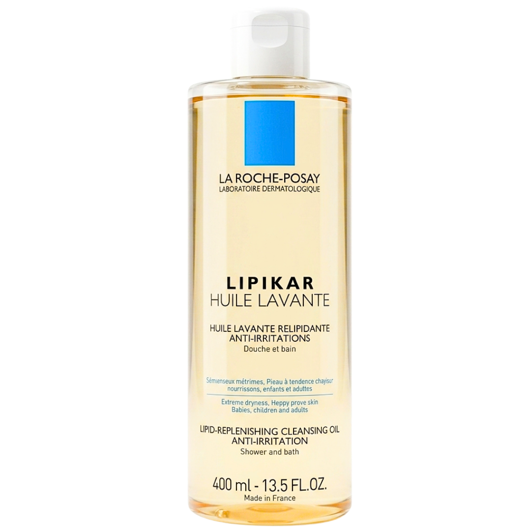 Rp-Lipikar-Huile-Lavante-400ml.png La Roche Posay Lipikar Huile Lavante 400ml – Image 1