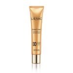 LIERAC SUNISSIME FLUIDE PROTECTEUR SPF30 40ML