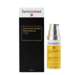 Swissderma Creme Anti Taches Pigmentaires+Creme Teinte Offert Pack