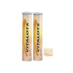 Vitalots Multivitamines 2x15 Comprimes