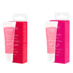 Ziaja Gloss A Levres A La Pasteque 12ml+Gommage Levres 12ml Pack