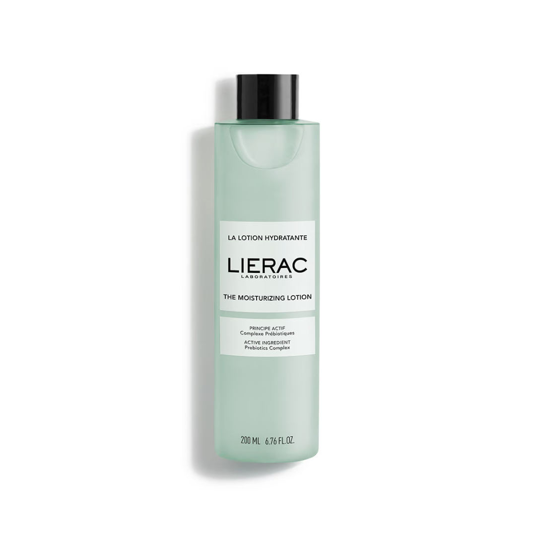 lier-lotion-hydratante.png Lierac La Lotion Hydratante 200 ml – Image 1