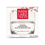 Hada Labo Tokyo Intense Hydrating Skin-Plump Gel 50 ml