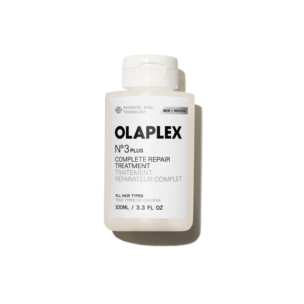 Olaplex N°3 Plus Complete Repair Soin Réparateur 100 ml – Image 1
