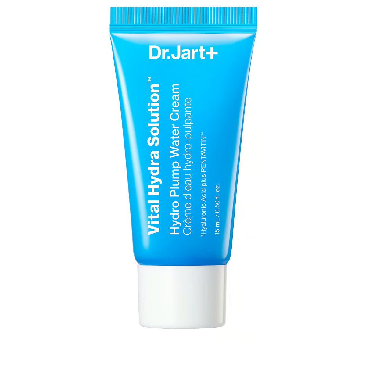 2559b6294657efa6afae60a6f815f4ebc06b05f3_8809844997376_bi_dr_jart_vital_hydra_solution_hydro_plump_water_cream.jpg Dr. Jart+ Vital Hydra Solution Crème d'Eau Repulpante 15 ml – Image 1