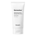 Dr. Jart+ Dermaclear Mousse Nettoyante Visage 120 ml