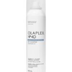 Olaplex N°4D Clean Volume Detox Shampooing Sec 250 ml