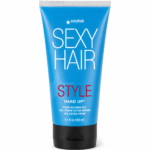 Sexy Hair Style Hard Up Gel Fixation Forte 150 ml
