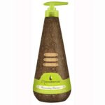 Macadamia Nourishing Rejuvenating Shampooing 1 L