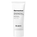 Dr. Jart+ Dermaclear Mousse Nettoyante Visage 30 ml