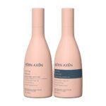 Björn Axén Anti-Frizz Pack Shampooing + Après-Shampooing 250 ml