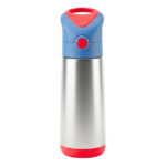 Bbox Gourde Isotherme 500 ml - Blue Blaze