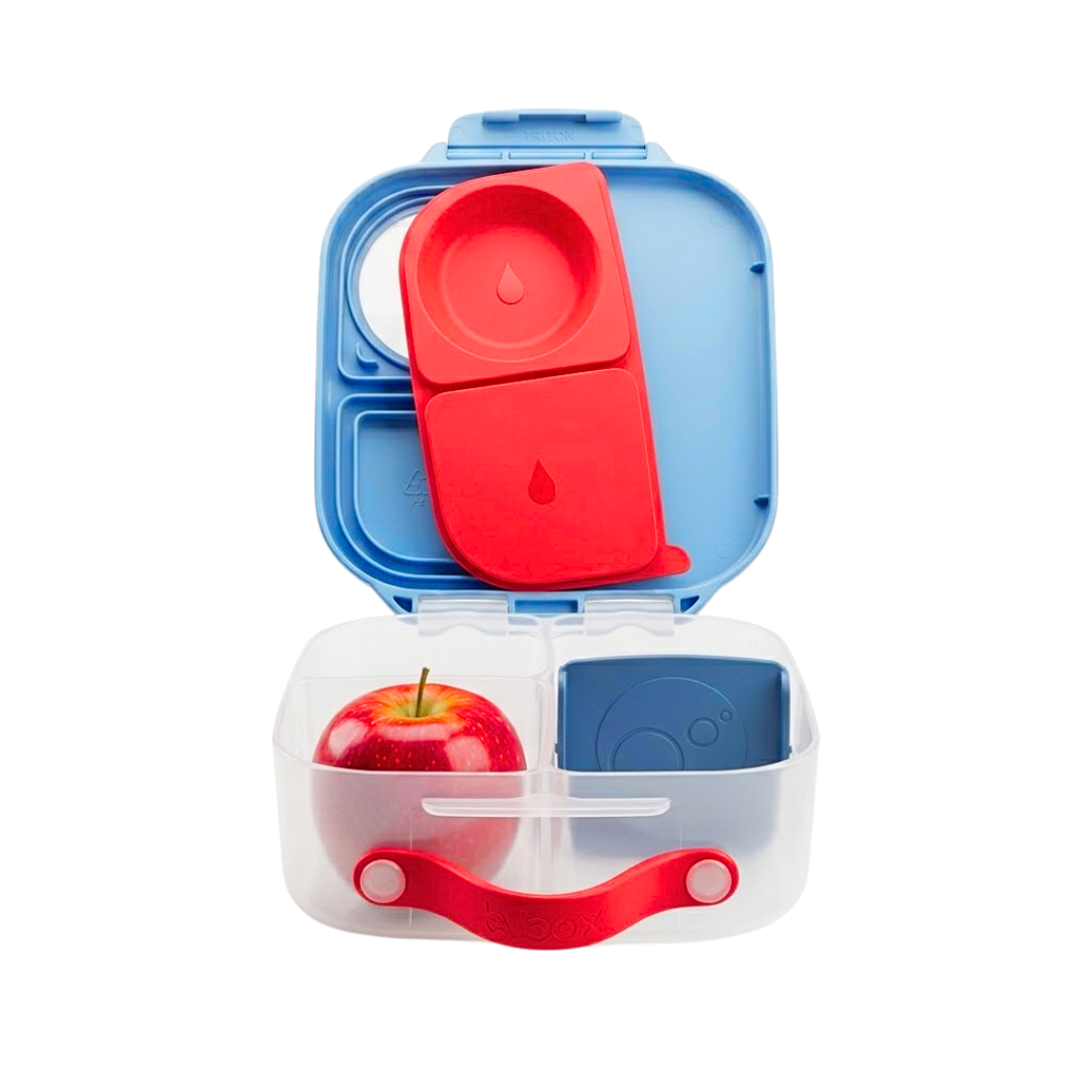 Bbox-Lunchbox-1L-Blue-Blaze.png Bbox Lunchbox 1L - Blue Blaze – Image 1